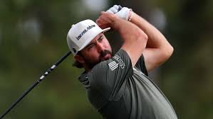 Mark Hubbard and Robert MacIntyre Lead at Valero Texas Open 2026