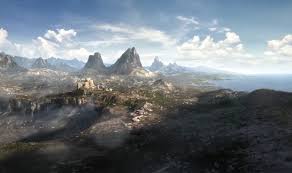 Elder Scrolls 6 Was Announced 8 Years Ago Today, Here's Why It Didn't Show Up At Xbox Showcase