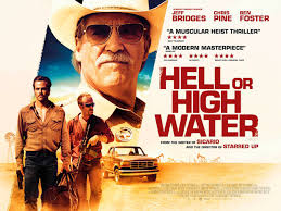 Image result for hell or high water