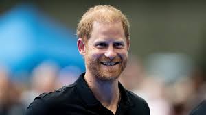 Royal News Shock: Harry's UK Return Forces £4.7M Taxpayer Security Bill