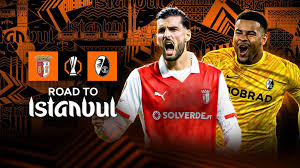 Braga vs Freiburg: pregame report for the Europa League semifinals