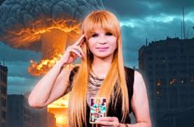 La peor de las predicciones de Mhonvi Vidente para México: la tierra se sacudirá como nunca antes y hay peligro de derrumbe en gran parte del país