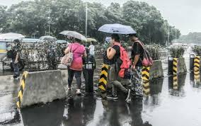 Philippine News Agency - News update