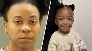 Mother Charged with Murder After Lying About Daughter's Abduction