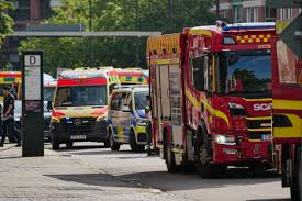 Aftonbladet - News update