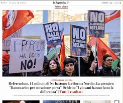 Trend Google: mario monti