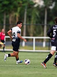 Corinthians e Palmeiras se enfrentam no Sub-20 perto de acordo após litígio