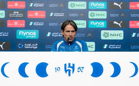 Al Hilal