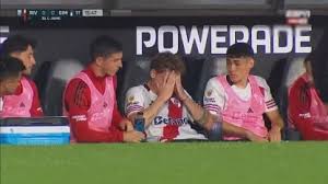 River en Alerta: ¿Colidio se Pierde el Superclásico? ¡Drama Millonario!