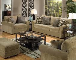 Image result for Graceful black accent living room wall color furnished