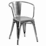 Fauteuil tolix
