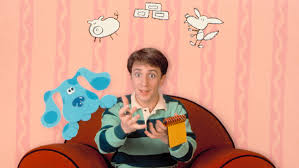 Steve Burns of 'Blue's Clues' Reflects on Earnings and False Death Rumors