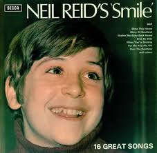 Neil Reid, Smile, UK, Deleted, vinyl LP album (LP record) - Neil%2BReid%2B-%2BSmile%2B-%2BLP%2BRECORD-452829