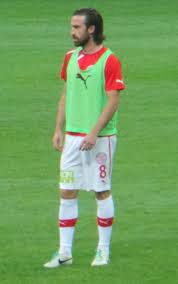 Picture of Uğur İnceman