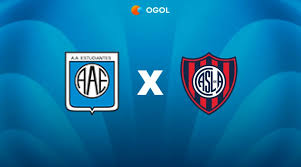 Estudiantes de Rio Cuarto x San Lorenzo, Palpite, Onde Assistir à Liga Profesional (21/08)