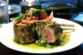 Image result for gourmet food presentation