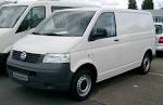 Used Volkswagen Transporter vans for sale on Auto Trader Vans