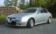 Alfa Romeo - 156 (932) - 1.9 JTD (105 Hp) - specificatii tehnice