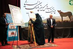 چهارمین همایش ملی یوزپلنگ آسیایی در بجنورد