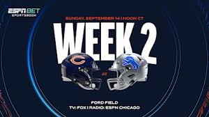 Chicago Bears - News update