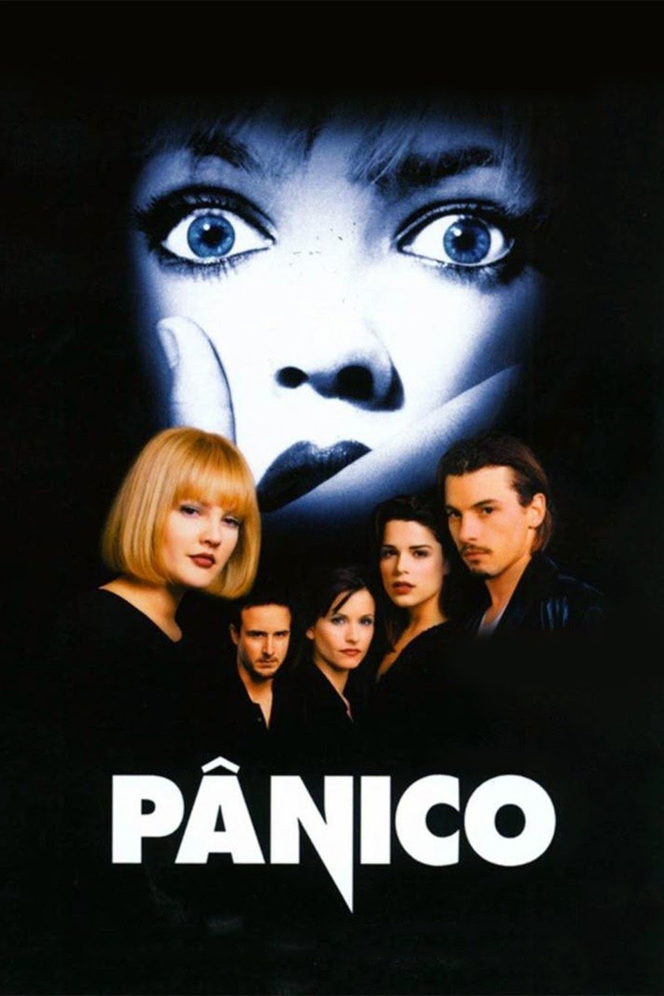 assistir pânico online