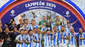 Copa América 2028: cuándo se juega, en qué país será y qué cambios tendrán las eliminatorias