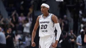 Brittney Sykes' Comeback Could Break the Toronto Tempo—But Not in the Way You Think