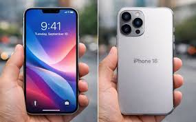 iPhone 18 NO saldría este 2026; esta es la razón