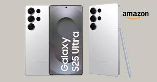 Aproveite a linha Galaxy da Samsung com até 54% de desconto na Amazon