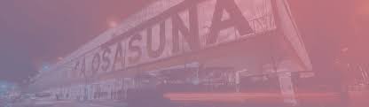 Osasuna - News update