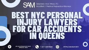 Step-by-Step Guide for Handling a Car Accident You Didn't Cause