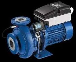 KSB Etabloc Single Stage Centrifugal Pump Exporters and ...