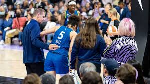 Olivia Miles' Rolled Ankle: The Defining Moment That Just Reshaped the WNBA Season