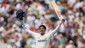 Shubman Gill almost a carbon copy of Virat Kohli: Jonathan Trott