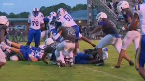 WLTX - News update