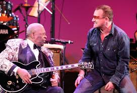 Resultado de imagen de BB king