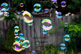 Afbeeldingsresultaat voor bellen blazen