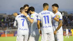 ترکیب احتمالی استقلال مقابل شباب الاهلی امارات