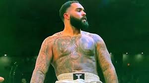 Gable Steveson Scores Lightning-Fast KO, Eyes UFC