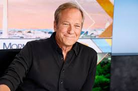 Dirty Jobs Host Mike Rowe Sues Discovery for 'at Least $2.04 Million' in Alleged Unpaid Deadliest Catch Narrating Fees