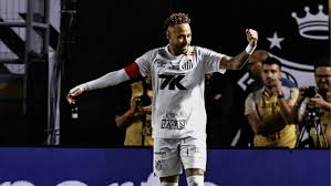 Neymar: Va-t-il RUINER sa carrière pour sauver Santos de la relégation?!