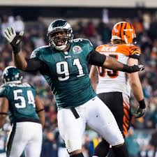 Bildergebnis für fletcher cox