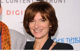 NEW YORK (CNNMoney) -- Time Warner said Wednesday it has hired Digitas CEO Laura Lang to lead its Time Inc. magazine publishing division. - laura-lang.gi.top