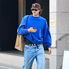 Turns Out, Jacob Elordi Loves His Blundstones as Much as We Do