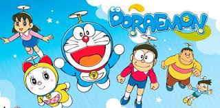 Kết quả hình ảnh cho doraemon