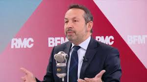 "Un problème démocratique": Sébastien Chenu estime "totalement indécent" que le RN n'arrive pas à se financer à un an de la présidentielle