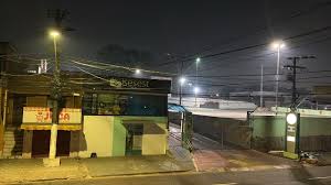 Fumaça volta a encobrir Manaus durante a madrugada; qualidade do ar chegou a nível 'péssimo'