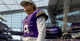 Vikings trade J.J. McCarthy to Giants. What does the move mean for their future at QB? — Star Tribune