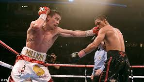 Image result for Jorge Linares vs. Anthony Crolla live streaming