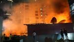 assures punishment Mumbai Kamala Mills